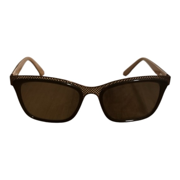 GX by Gwen Stefani Accessories - Gx By Gwen Stefani GC035 Eyeglasses sunglasses prescription readers 1.25
 $280